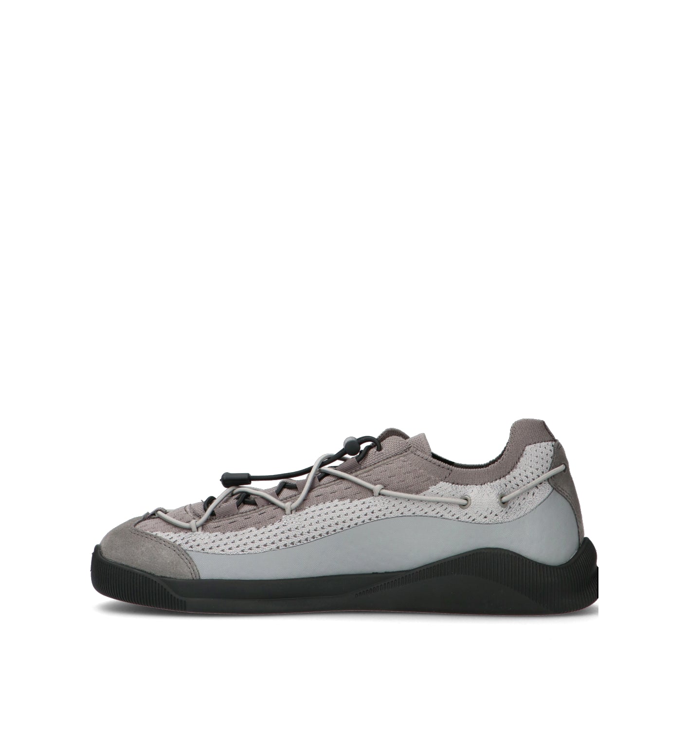 MOON BOOT MOONLIGHT Sneaker donna grigia