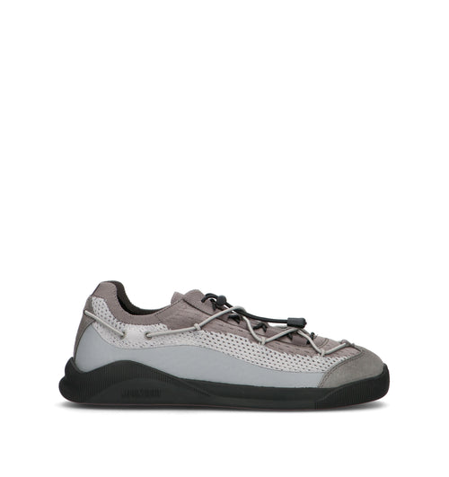 MOON BOOT MOONLIGHT Sneaker donna grigia