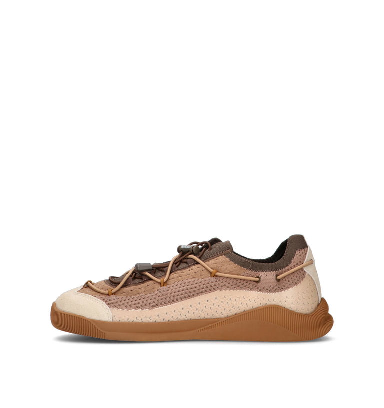 MOON BOOT MOONLIGHT Sneaker donna marrone