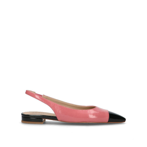 FRAU Slingback donna rosa