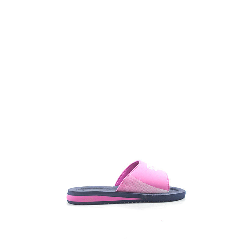 ARENA Ciabatta bimba rosa