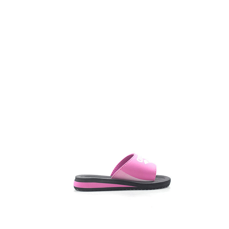 ARENA Ciabatta bimba rosa