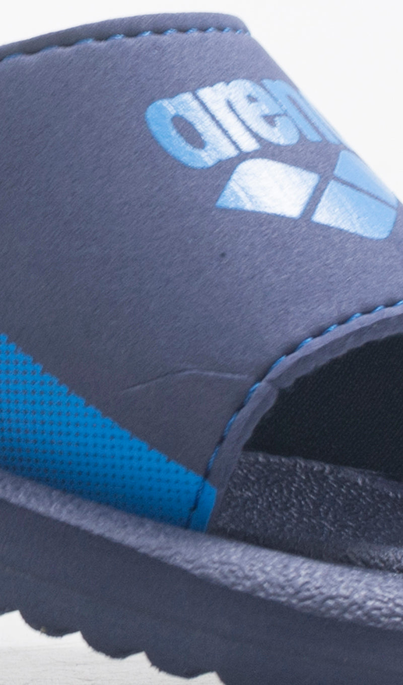 ARENA Ciabatta bimbo blu