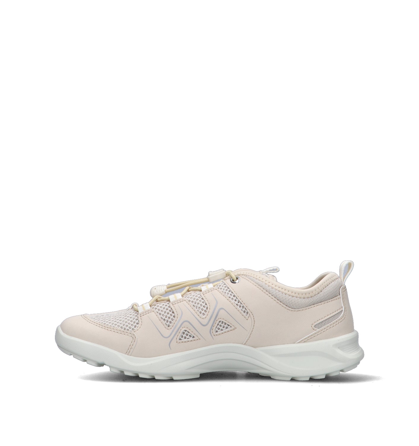 ECCO Sneaker donna panna