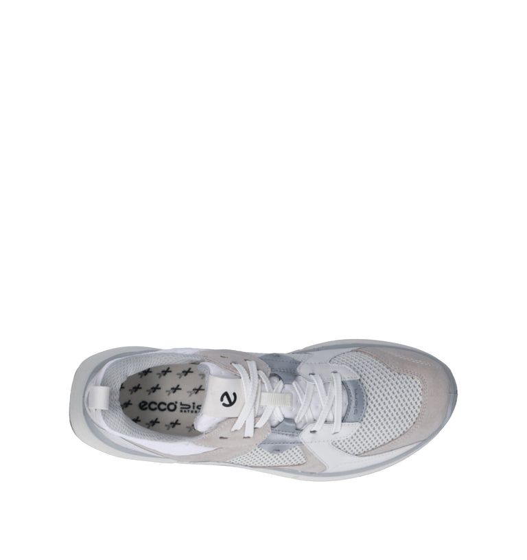 ECCO Sneaker uomo bianca