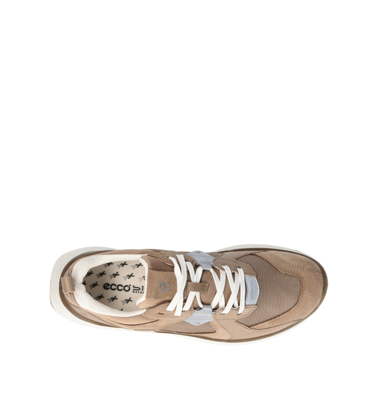 ECCO Sneaker uomo beige
