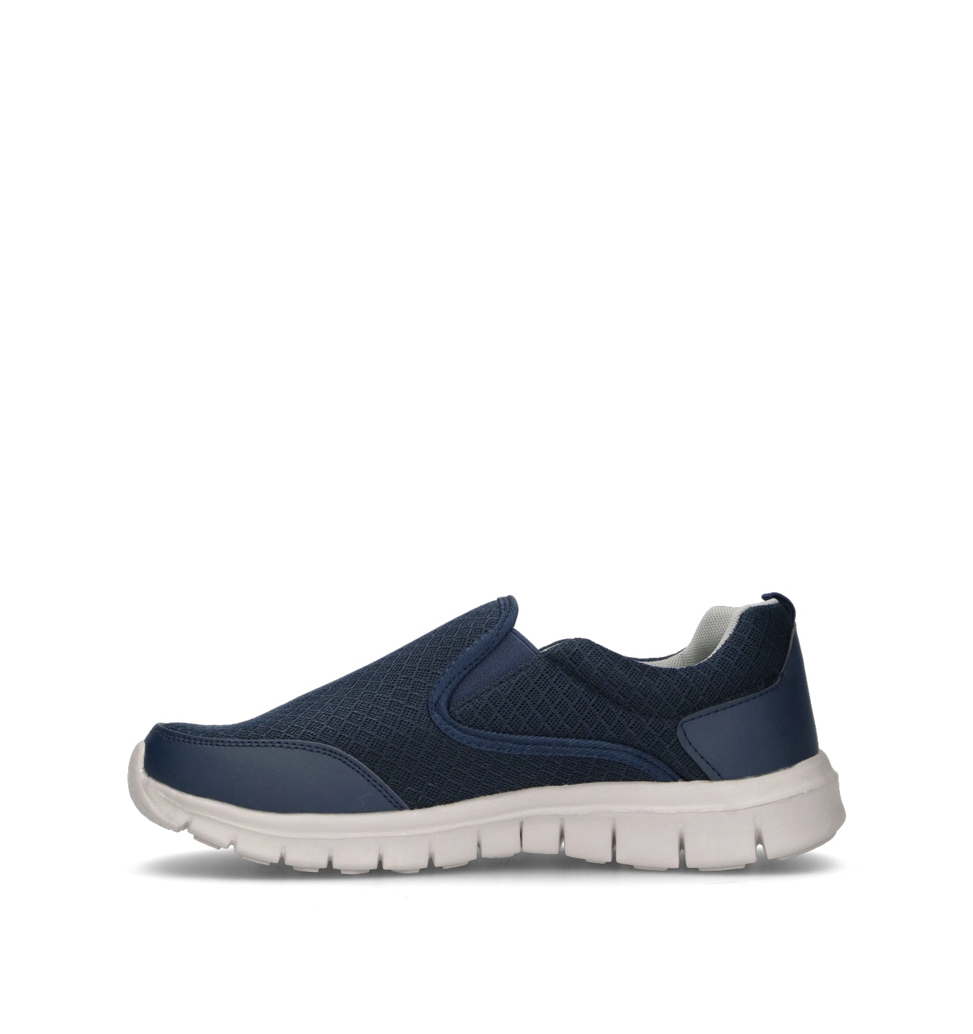 COX Sneaker uomo blu