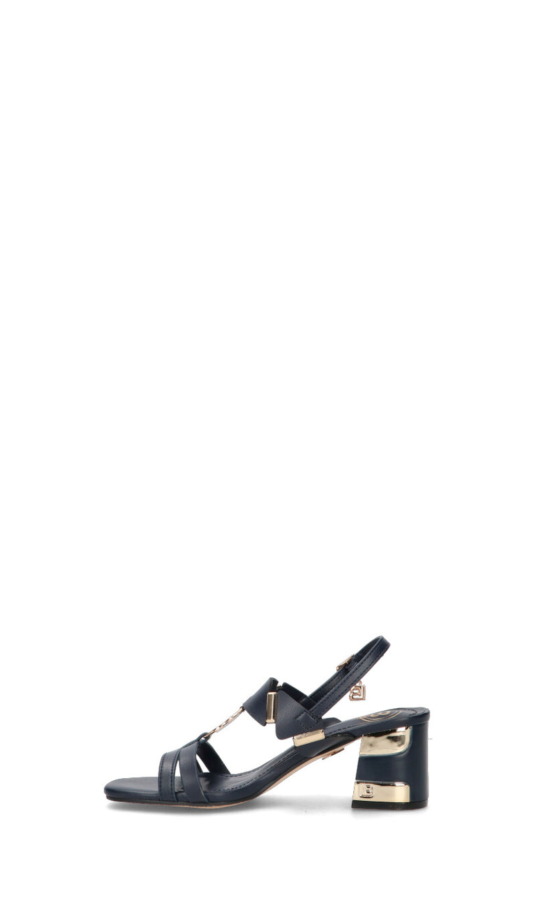 LAURA BIAGIOTTI Sandalo donna blu