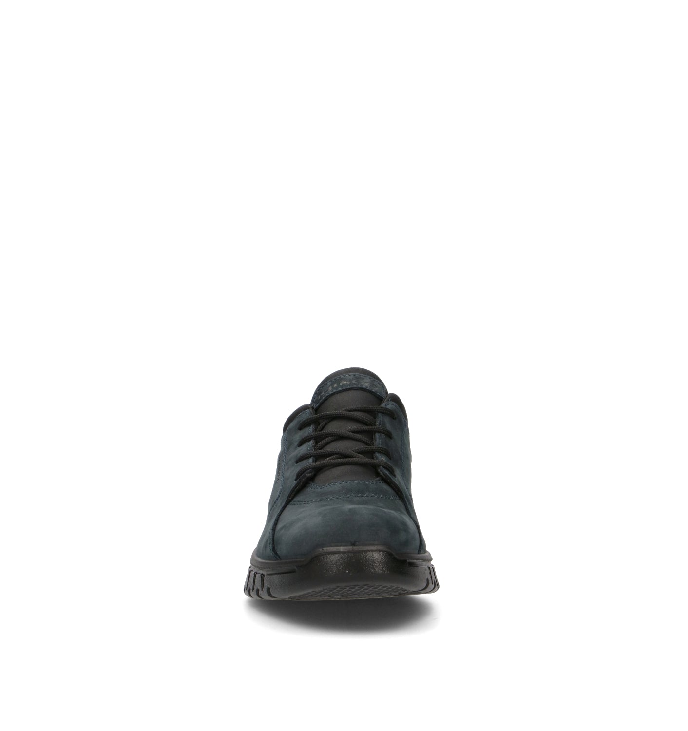 IGI&CO Sneaker uomo blu in gore-tex