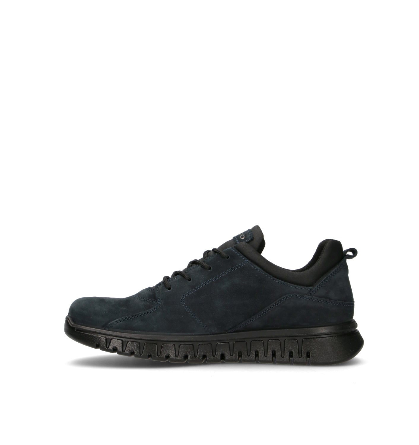 IGI&CO Sneaker uomo blu in gore-tex