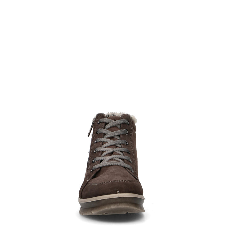 IGI&CO Polacco donna grigio scuro in gore-tex