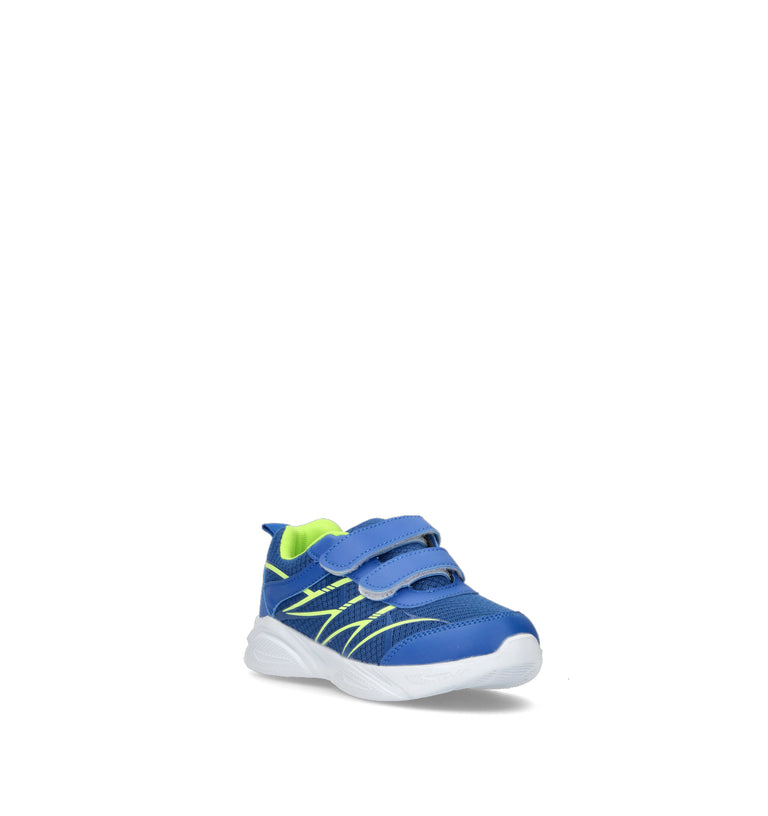 COX Sneaker bimbo blu