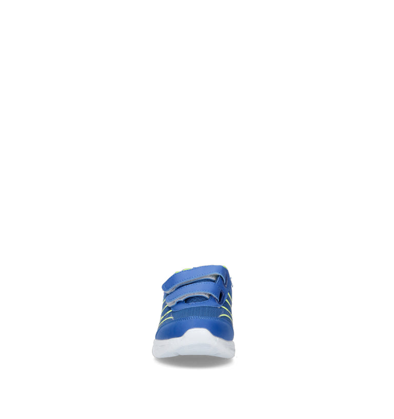 COX Sneaker bimbo blu