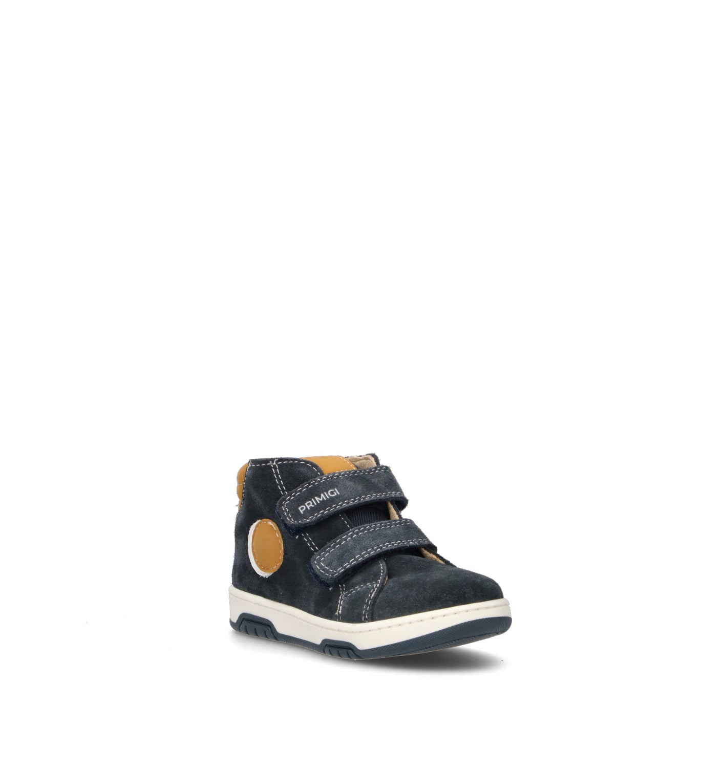 PRIMIGI Sneaker bimbo blu