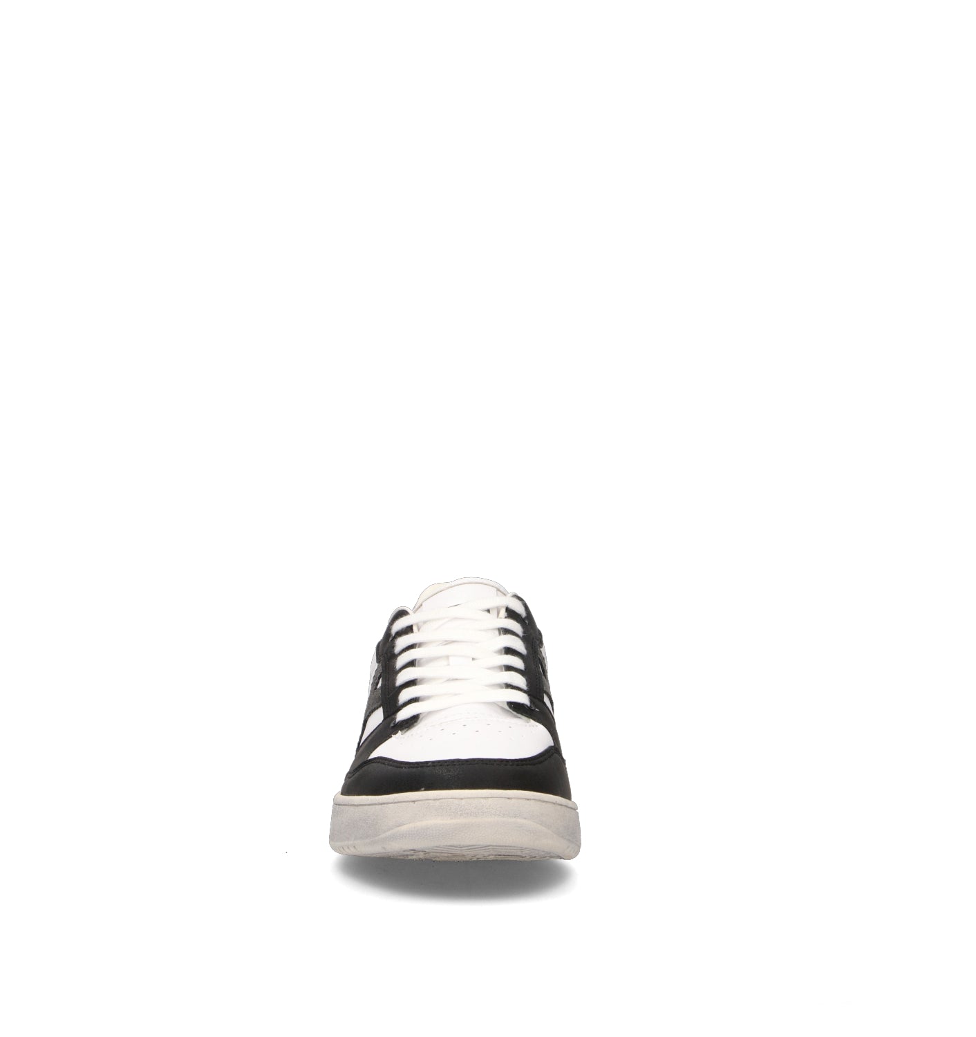 MUNICH LEGIT Sneaker uomo bianca