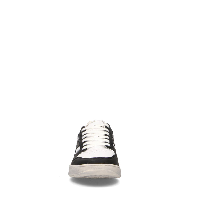 MUNICH LEGIT Sneaker uomo bianca
