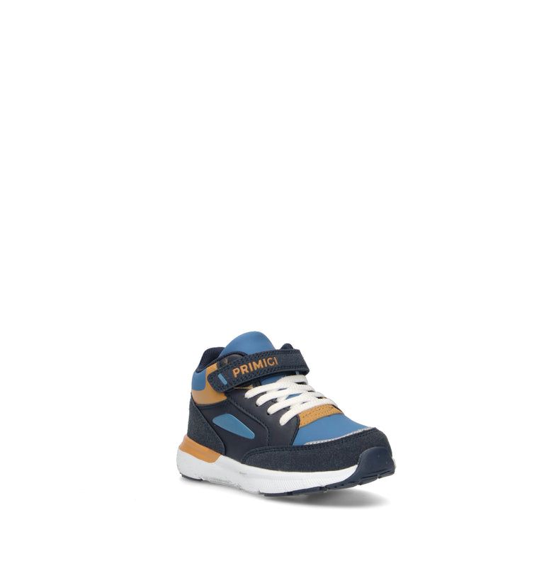 PRIMIGI AVANT Sneaker bimbo blu