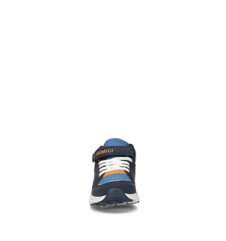 PRIMIGI AVANT Sneaker bimbo blu