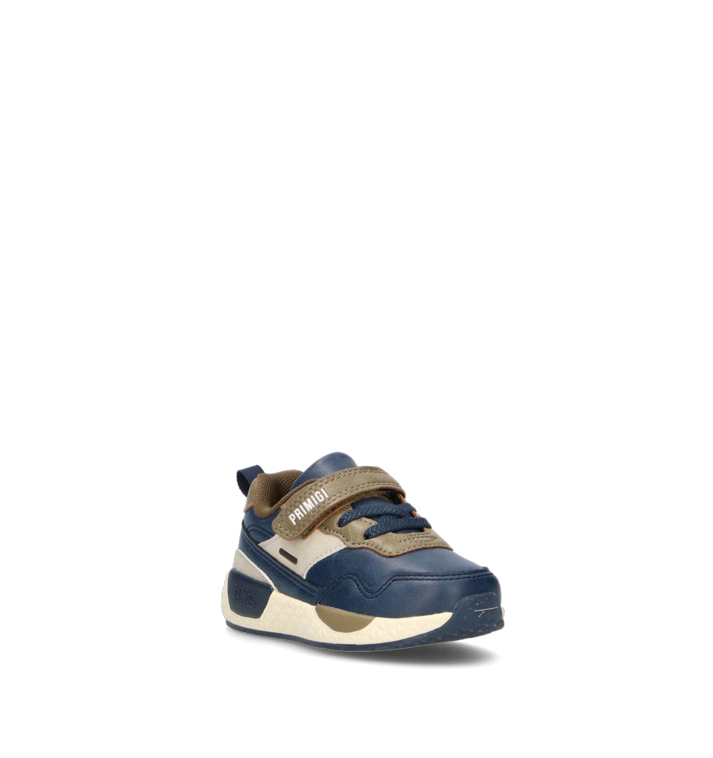 PRIMIGI AVANT Sneaker bimbo blu