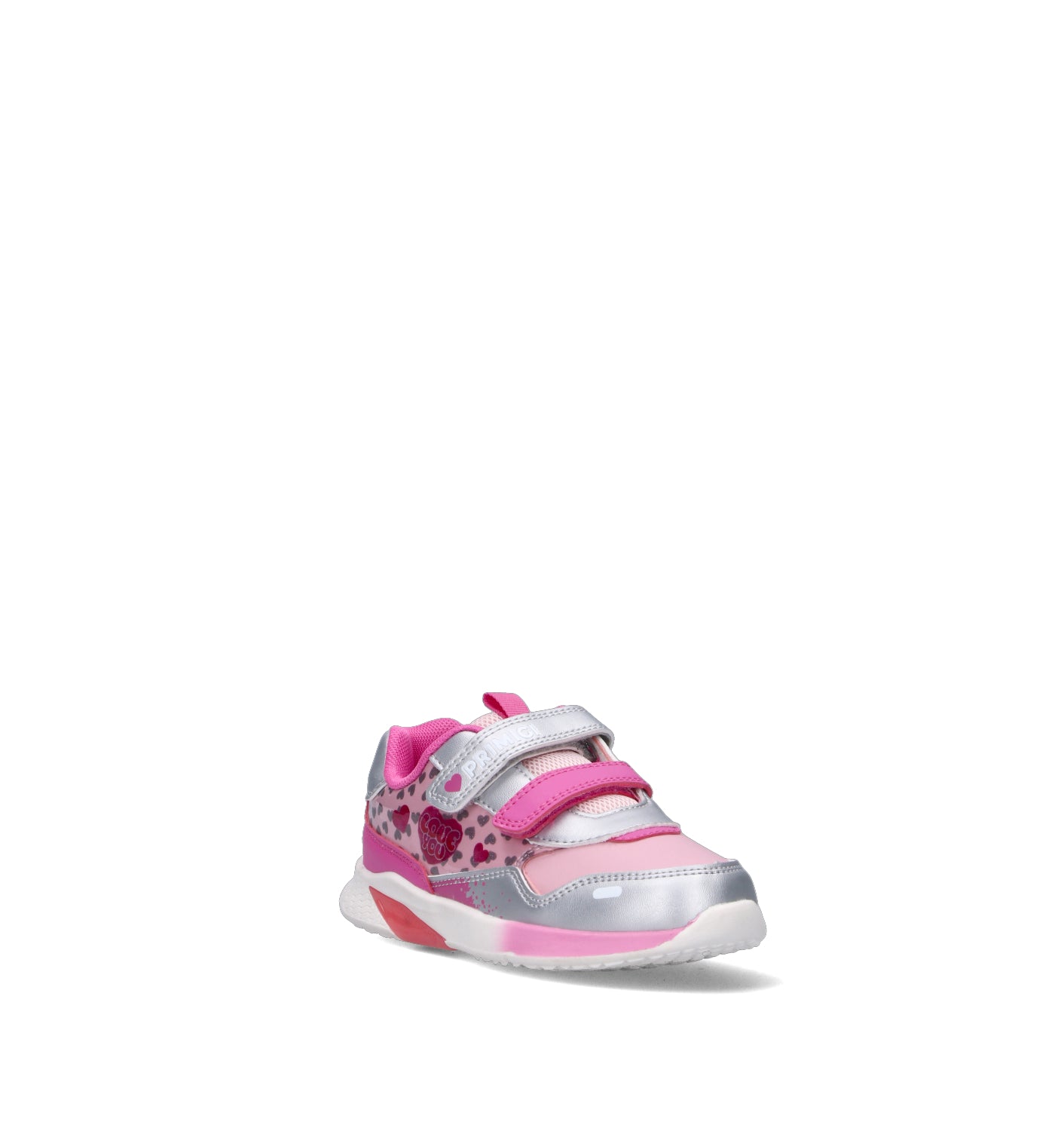 PRIMIGI AVANT Sneaker bimba