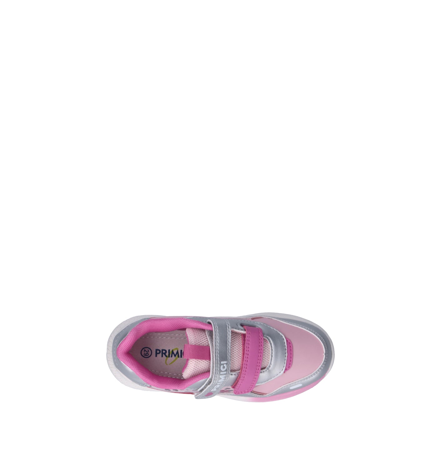 PRIMIGI AVANT Sneaker bimba