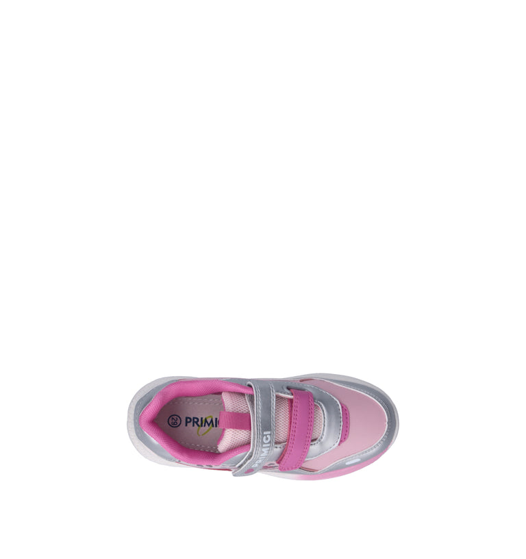 PRIMIGI AVANT Sneaker bimba