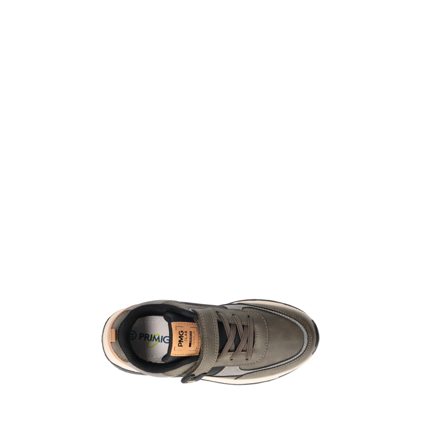 PRIMIGI AVANT Sneaker bimbo multicolor