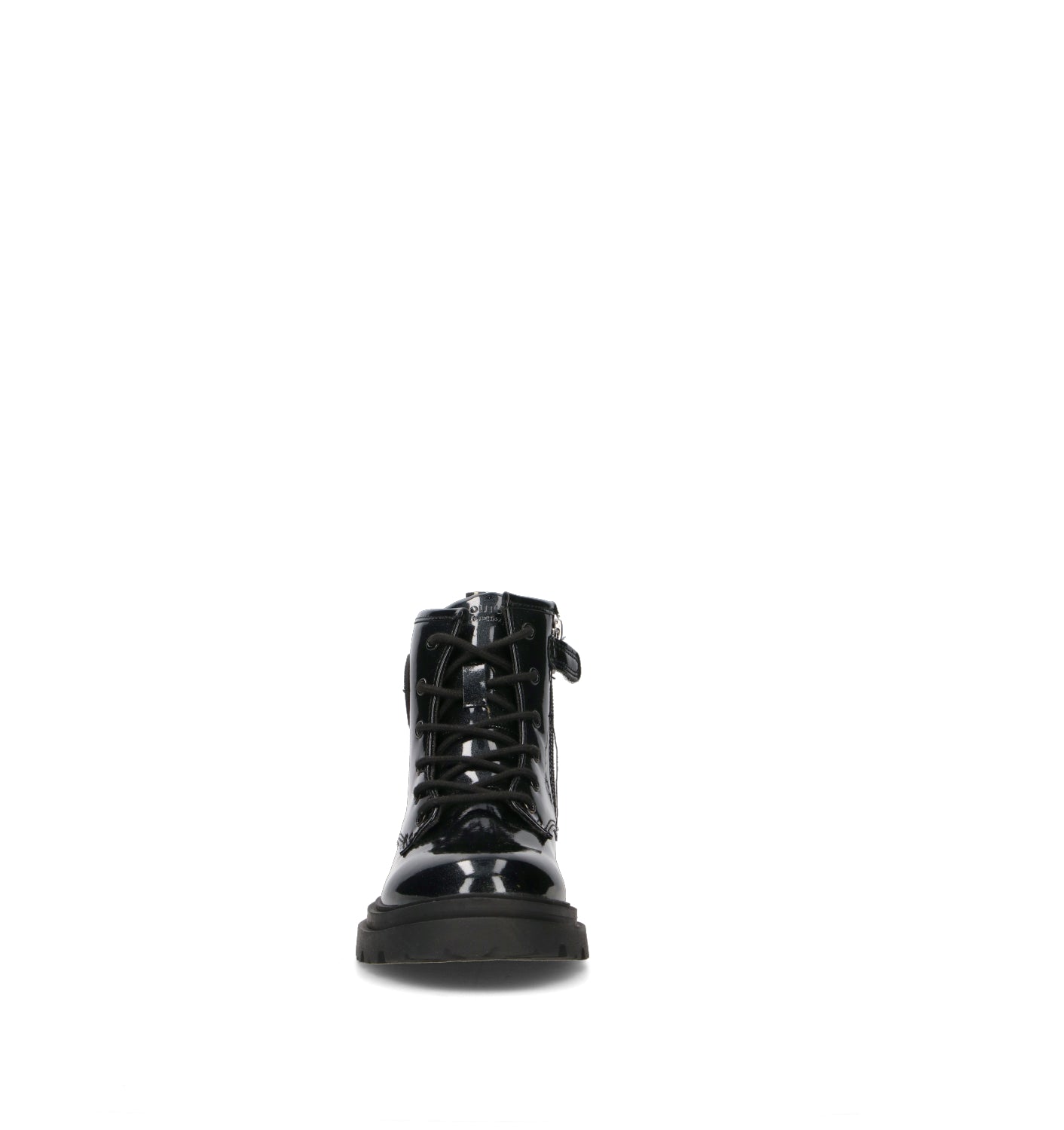 PRIMIGI AVANT Polacco bimba nero