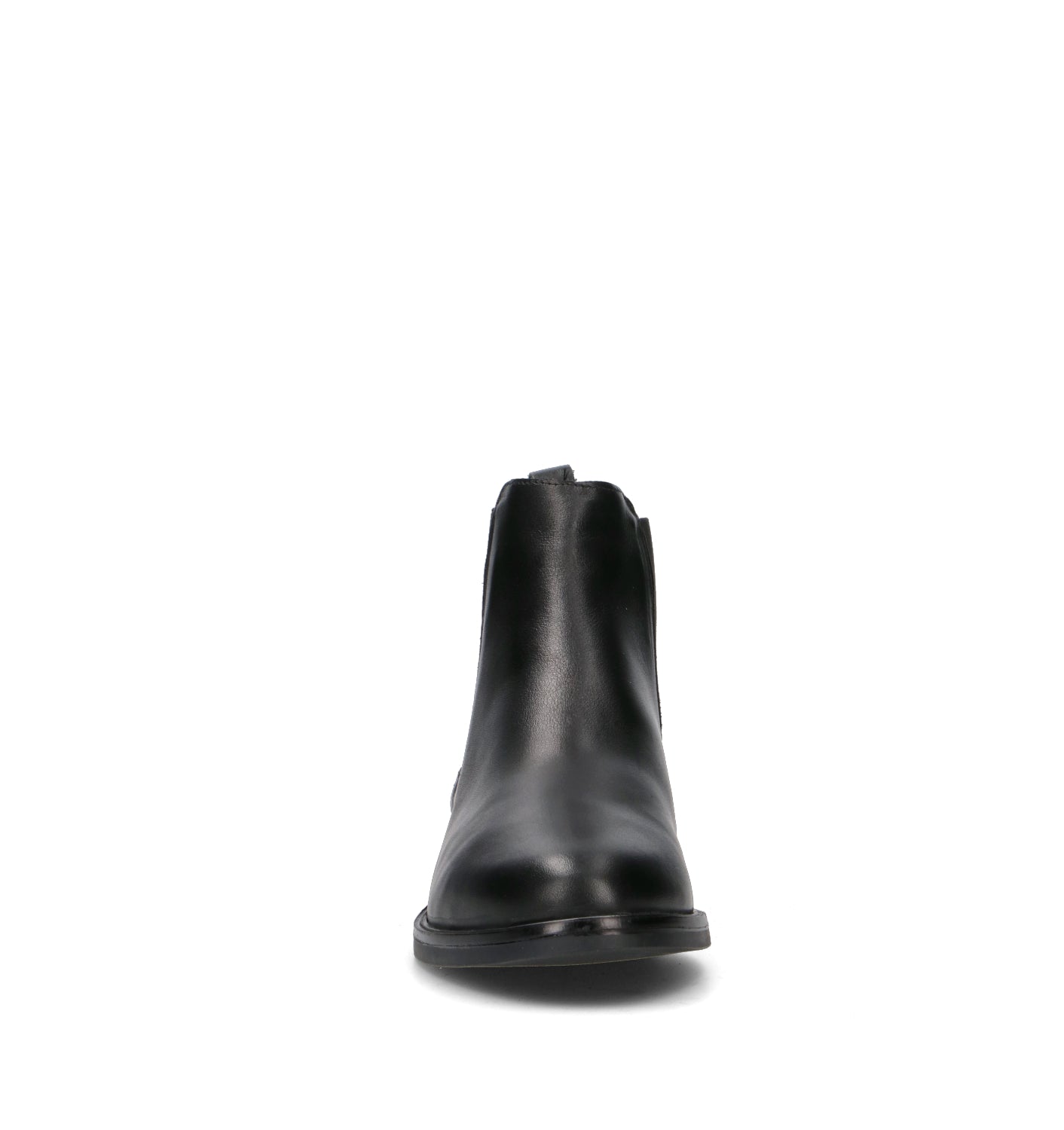 RIZZOLI Beatles donna nero in pelle