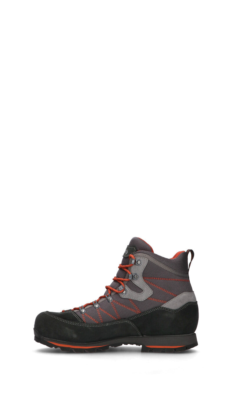AKU Pedula uomo antracite in gore-tex