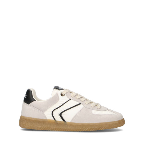 VERBENAS Sneaker donna bianca