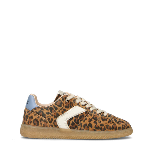 VERBENAS Sneaker donna maculata