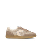 VERBENAS Sneaker donna beige