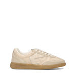 VERBENAS Sneaker donna beige