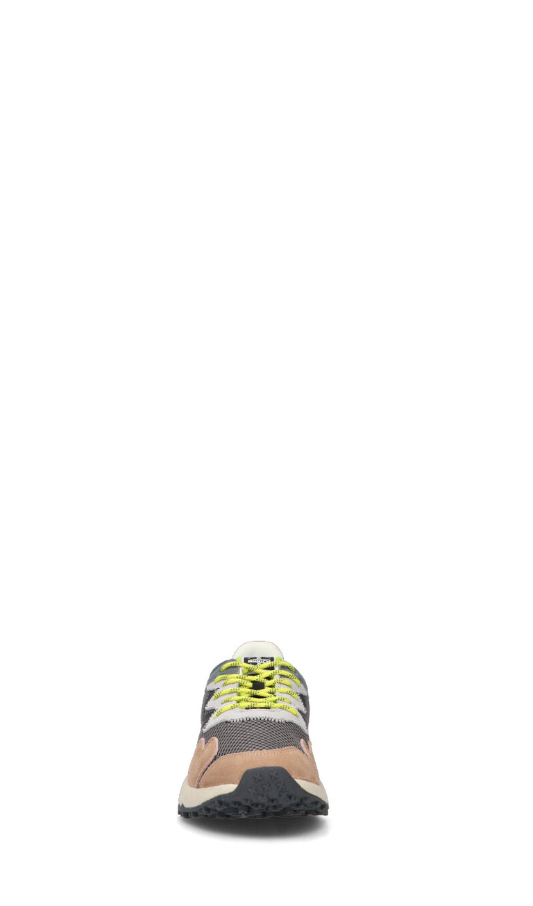 MUNICH - SHIBUYA Sneaker uomo multicolor
