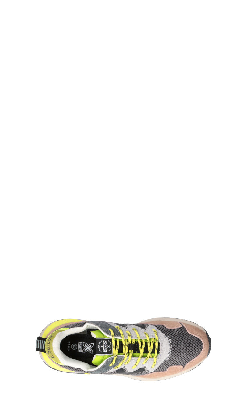 MUNICH - SHIBUYA Sneaker uomo multicolor