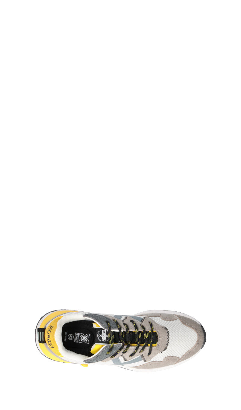 MUNICH - SHIBUYA Sneaker uomo multicolor