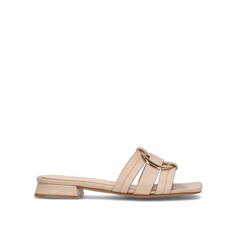 ALBANO Ciabatta donna nude