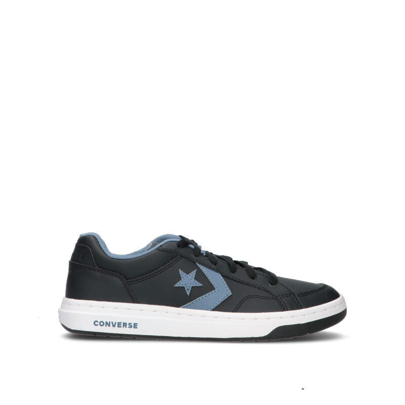 CONVERSE PRO BLAZE V2 OX Sneaker uomo nera