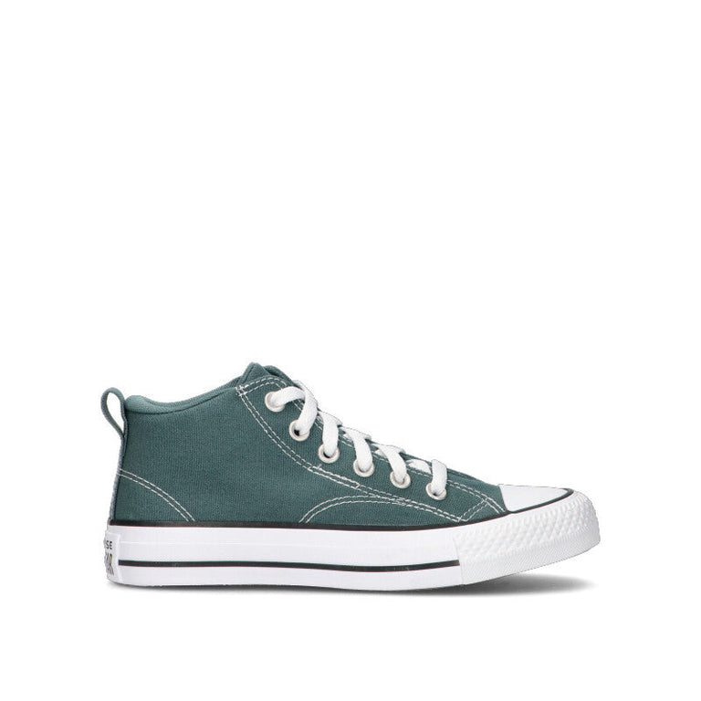 CONVERSE CTAS MALDEN STREET MID Sneaker ragazzo ottanio
