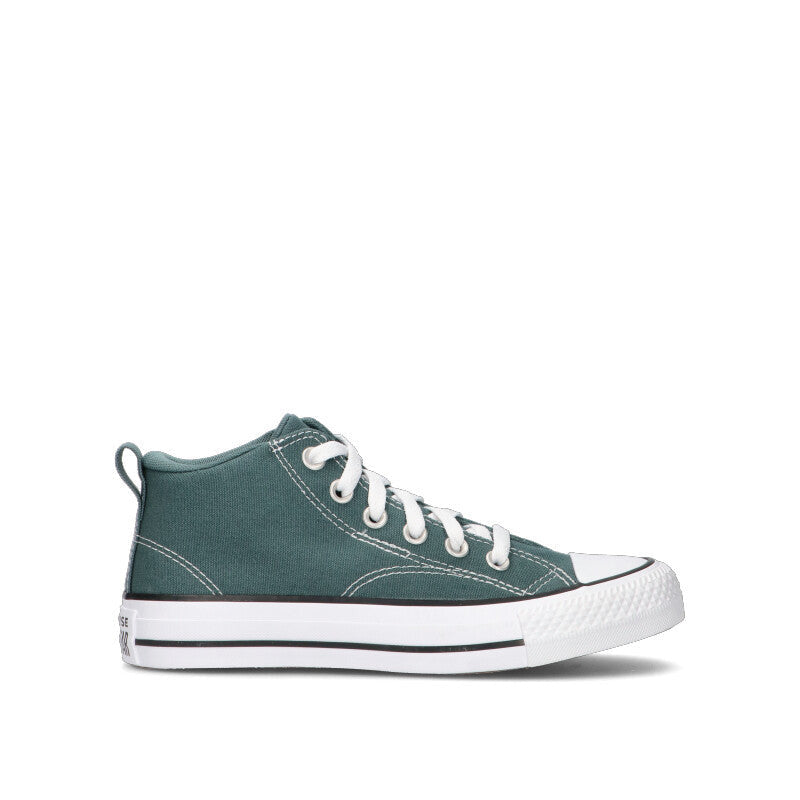 CONVERSE CTAS MALDEN STREET MID Sneaker ragazzo ottanio