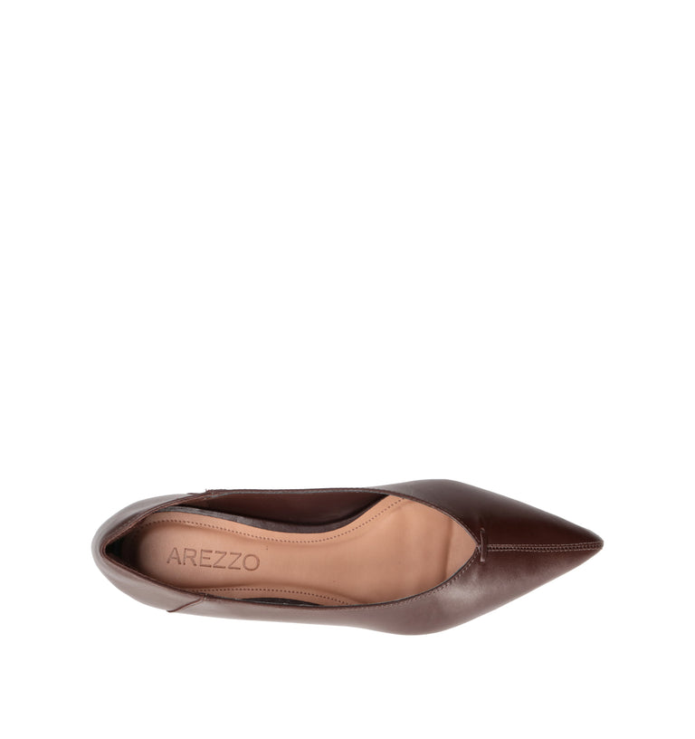 AREZZO Ballerina donna