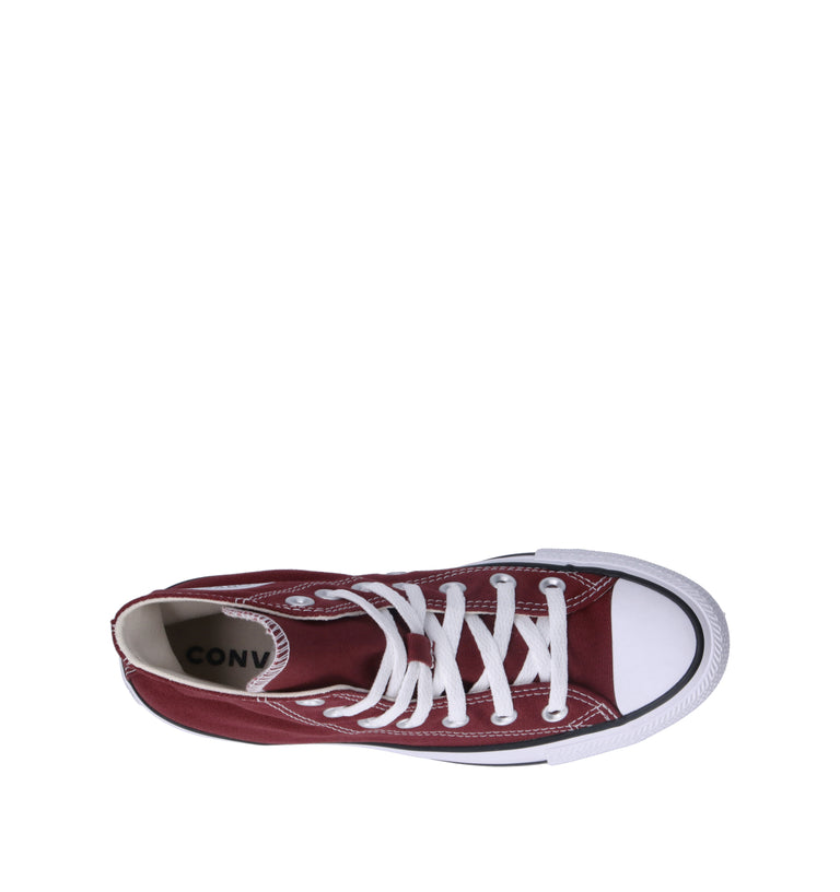 CONVERSE Sneaker donna marrone