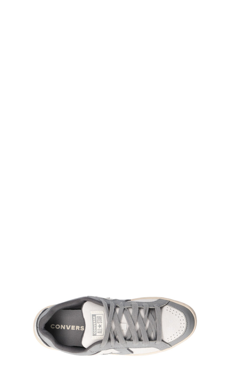 CONVERSE PRO BLAZE CLASSIC OX Sneaker uomo grigia/bianca