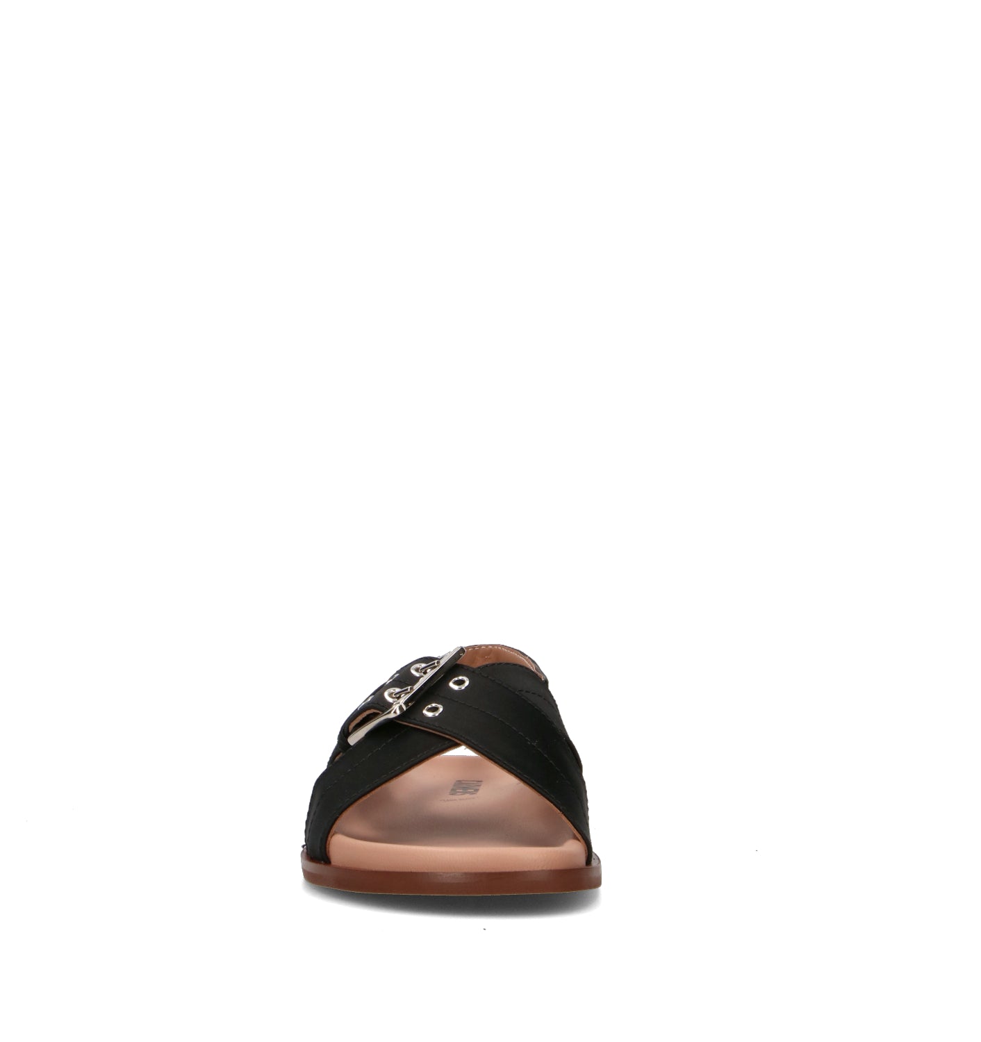 CARMENS Sandalo donna nero