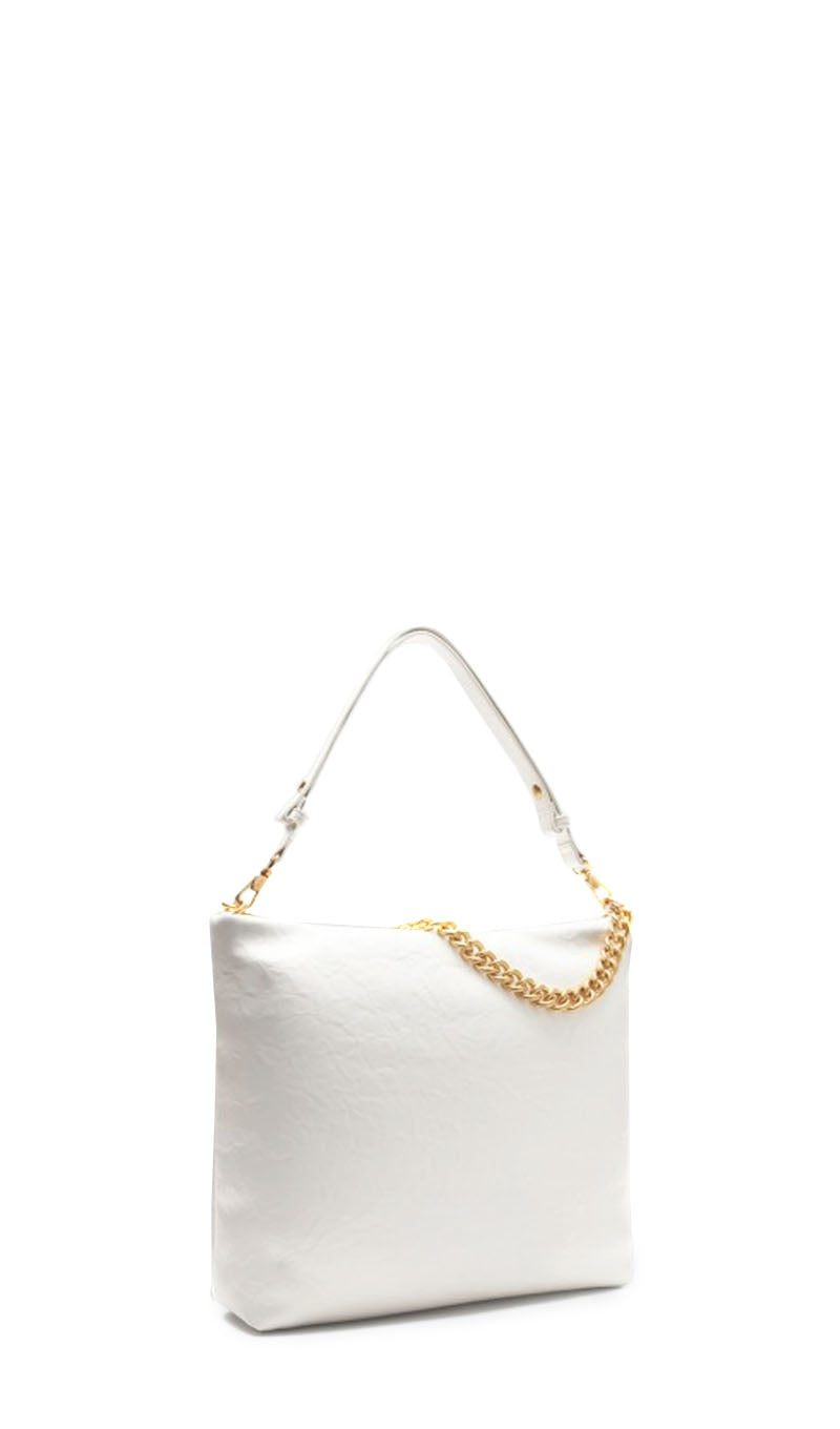LIU JO Borsa donna bianca