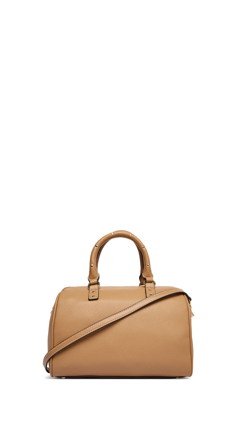 LIU JO Borsa donna cammello