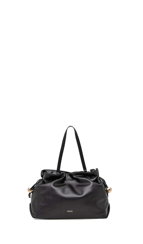 LIU JO Borsa donna nero