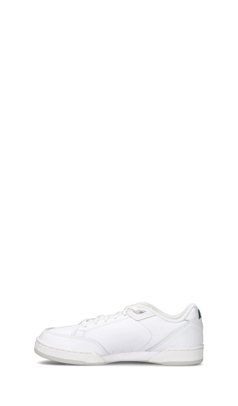 NIKE - GRANDSTAND II PREMIUM Sneaker uomo bianca in pelle