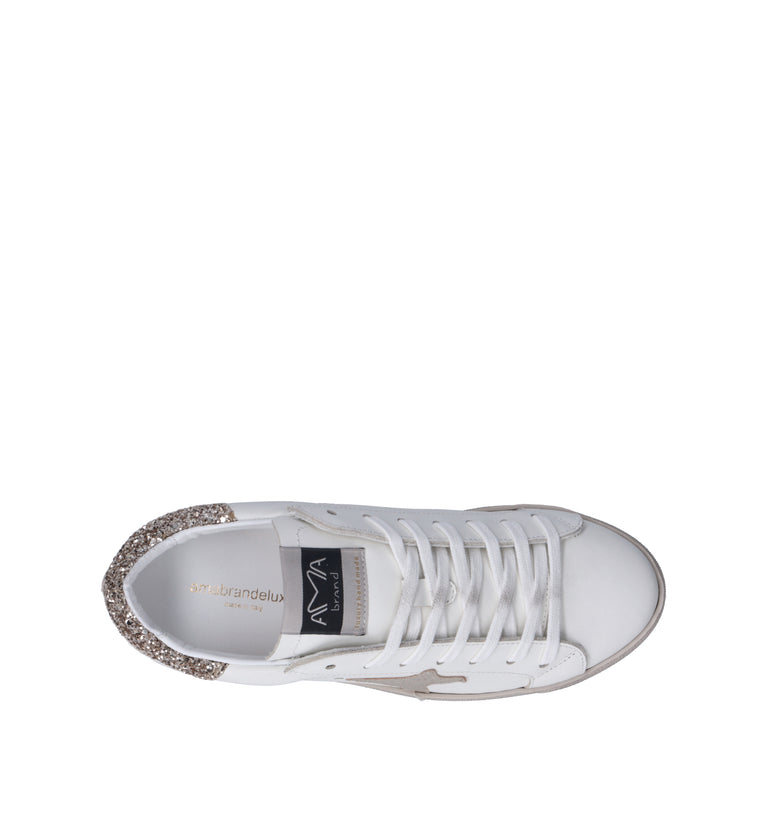 AMA-BRAND Sneaker donna